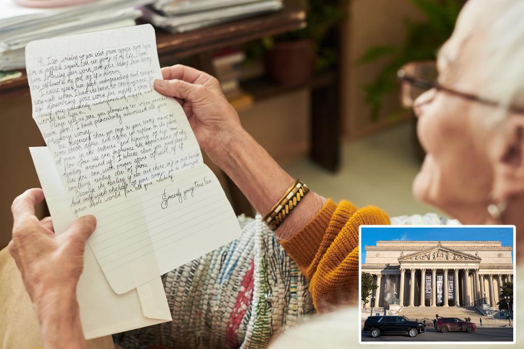 The National Archive seeks help to transcribe 300 million documents