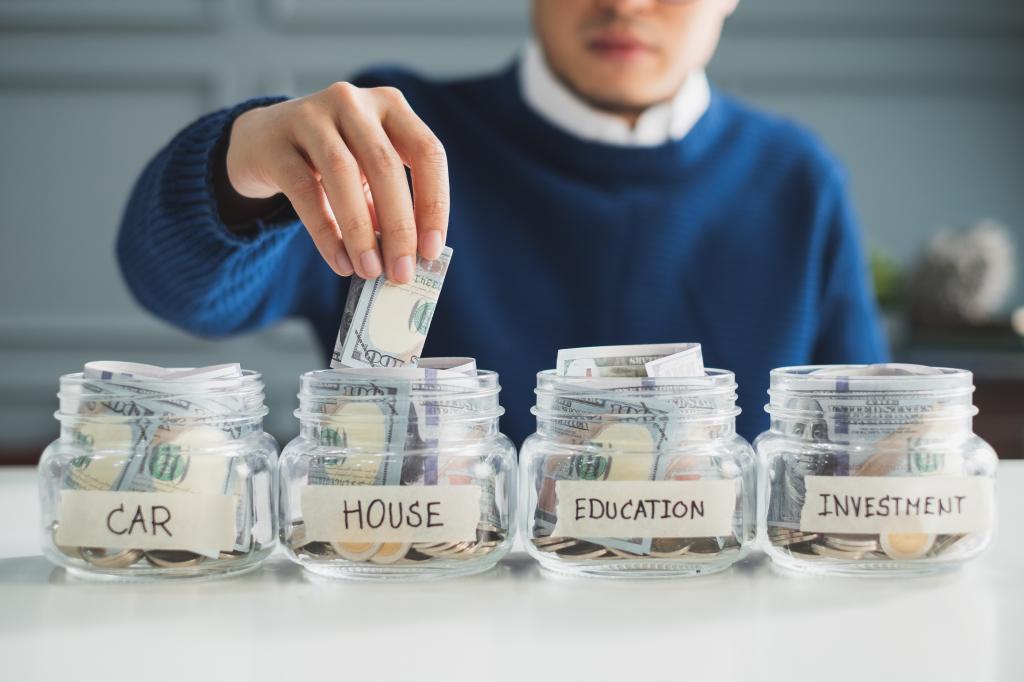 I'm a financial planner - this is a simple money of money you need to break in 2025