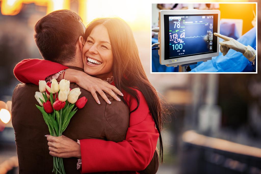 How to know if your heart passes a beat is a arrhythmia