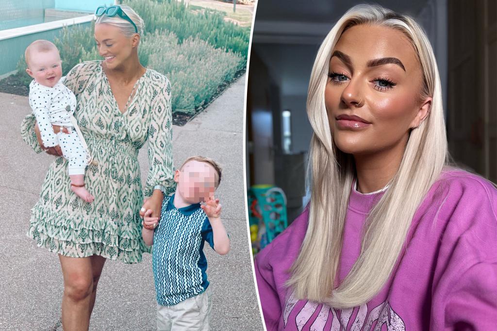 I am a 'soft parent' - won't make my baby say bad because it's 'dotingenuous'
